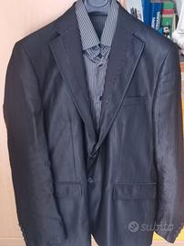 Vestito uomo completo