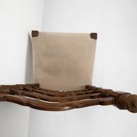 Set da 6 Sedie vintage