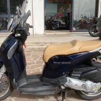 Aprilia Scarabeo 200 Light ie- 2012