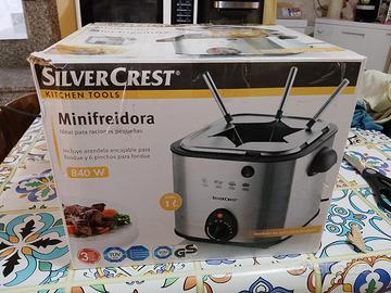 minifreidora