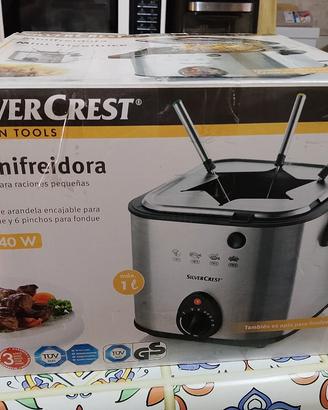minifreidora
