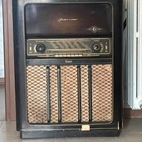 Mobile vintage