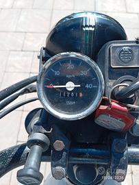 honda px50