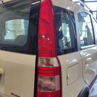 Fanale posteriore destro FIAT PANDA del 2005