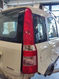 Fanale posteriore destro FIAT PANDA del 2005