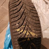 ruote invernali 185 65 R 15