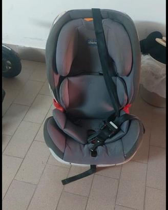 sedile per bambini