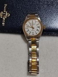 Orologio BAUME & MERCIER Lady - AUTOMATICO