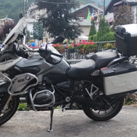 R 1200 gs