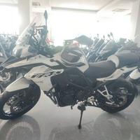 Benelli TRK 502 - 2022