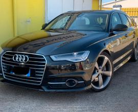 Audi A6_3.0 diesel_2016_Automatica_Full Optional