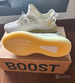 Adidas Yeezy Boost 350 V2 Eur 39 Abbigliamento e Accessori In vendita a Milano