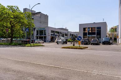 3 LOCALI A FERRARA