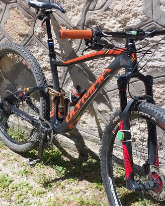 mtb 29 carbonio