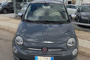 Fiat 500 1.2 EasyPower Lounge