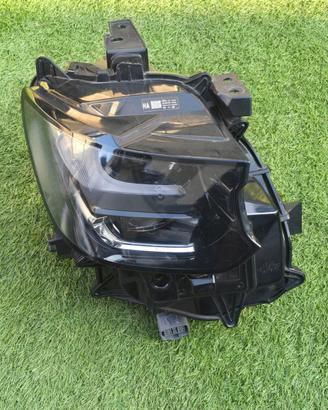 MAZDA CX60 FULL LED Faro Fanale Destro Dx