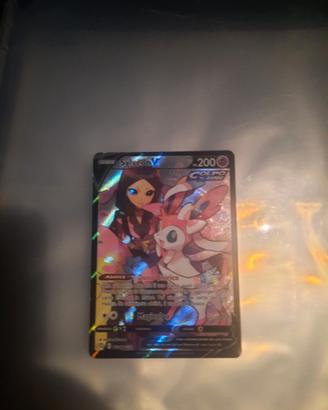 Sylveon V