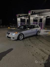 Bmw 535D