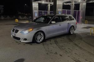 Bmw 535D