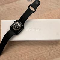 Apple wathc 10 da 46 mm