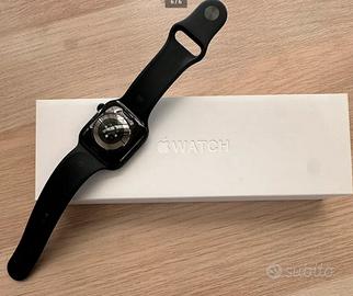 Apple wathc 10 da 46 mm