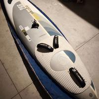 Attrezzatura windsurf usata