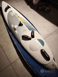 Attrezzatura windsurf usata