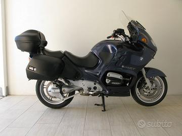 BMW R 1150 RT