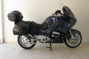 BMW R 1150 RT TAGLIANDATA!!