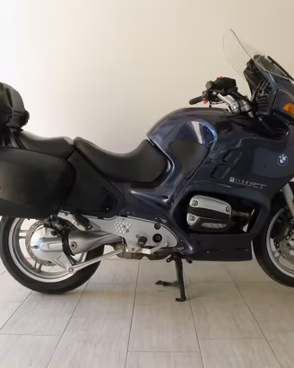 BMW R 1150 RT TAGLIANDATA!!