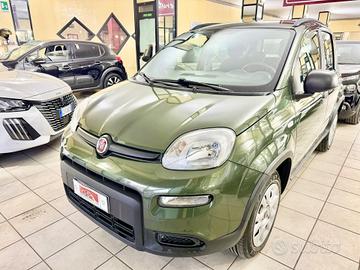 Fiat Panda 1.3 4X4 MJT 75 CV S&S