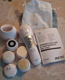 Apparecchio Trattamento Viso