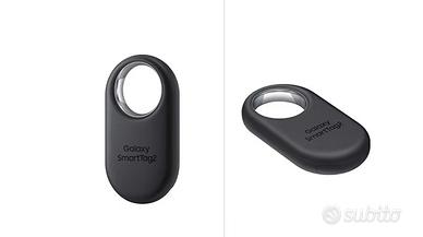 Samsung Galaxy SmarTag 2 nuovo piu’ custodia
