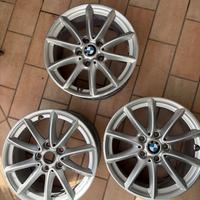 Cerchi bmw