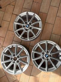 Cerchi bmw