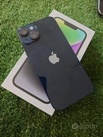 Iphone 14.  128.        Scambioo