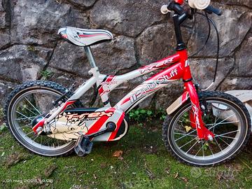 biciclette da bambino 