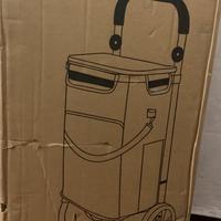 Carrello spesa