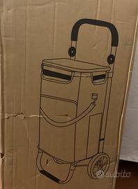 Carrello spesa