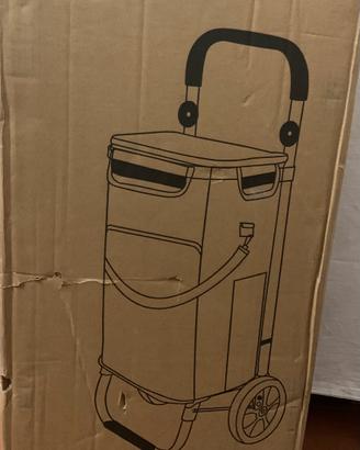 Carrello spesa