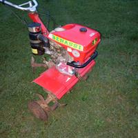 Motozappa benassi BL75