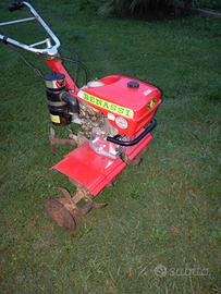 Motozappa benassi BL75