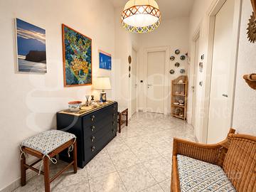 Appartamento Finale Ligure [Cod. rif R160VRG]