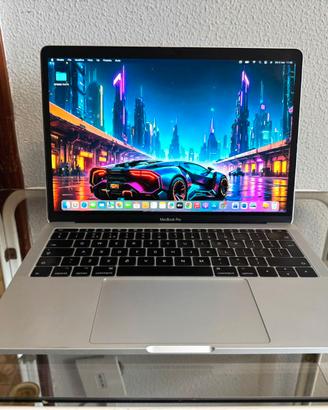 APPLE MACBOOK PRO I5 16GB DI RAM DISPLAY 2560X1600