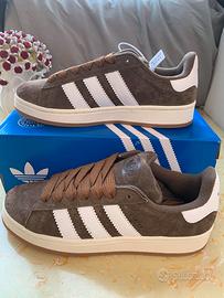 Adidas Campus 00s Bark Taglia 41