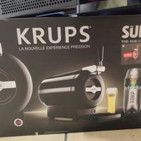 spillatore birra  Krusp