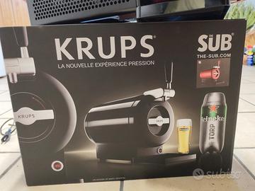 spillatore birra  Krusp