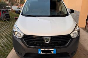 Dacia Dokker 1.6 Benzina/GPL 102 CV