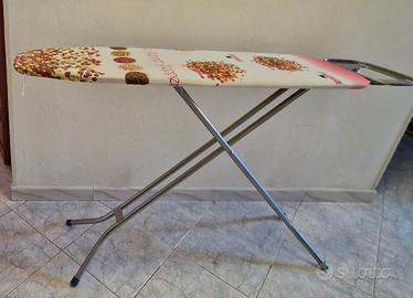 asse da stiro Framar in acciaio inox