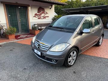 MERCEDES-BENZ A 180 AUTOMATIC Premium TAGLIANDI